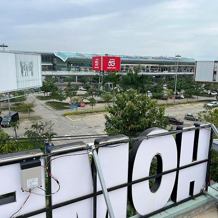 Tan Hoa Homestay Danang Exteriér fotografie
