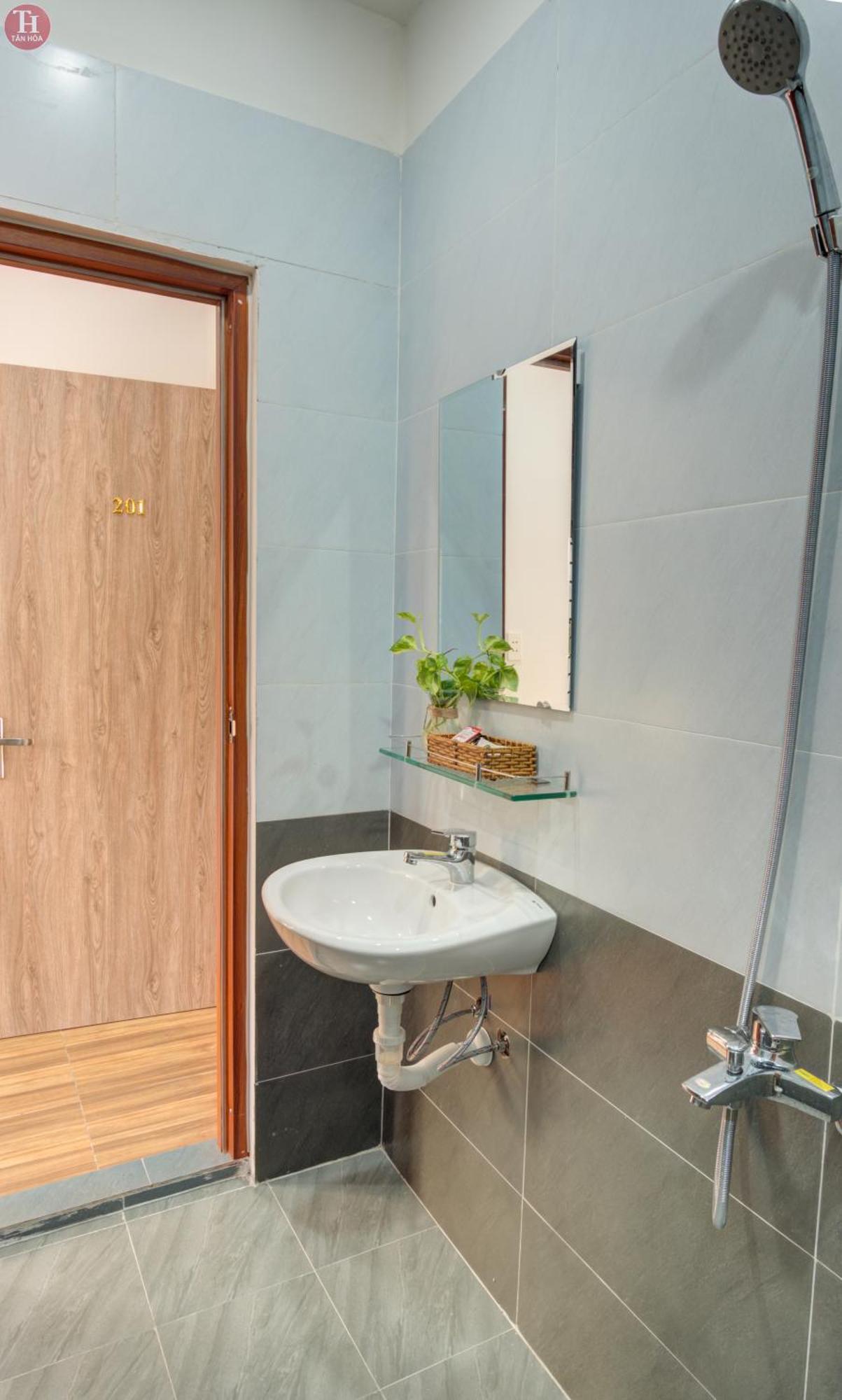 Tan Hoa Homestay Danang Pokoj fotografie