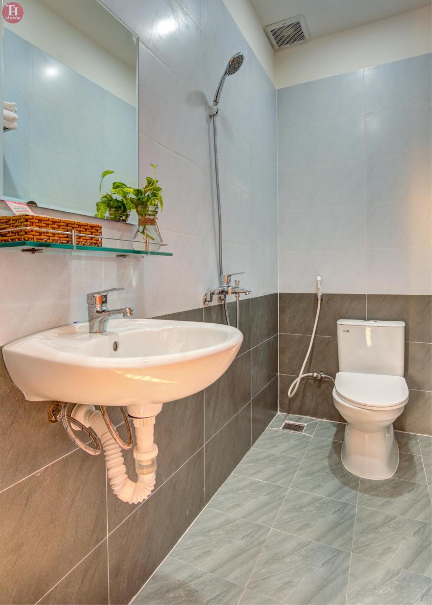 Tan Hoa Homestay Danang Pokoj fotografie
